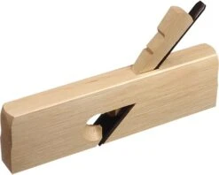 CONNEX Boorschaaf Hout 27 Mm