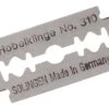 CONNEX Vervangingsmesjes T.b.v. Hobbyschaaf 1 CONNEX Vervangingsmesjes T.b.v. Hobbyschaaf -Rubi Shop DV 8 0901031 01 4c NL 20190508061755