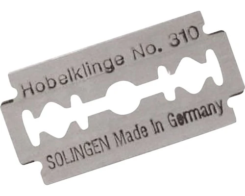 CONNEX Vervangingsmesjes T.b.v. Hobbyschaaf 3 CONNEX Vervangingsmesjes T.b.v. Hobbyschaaf