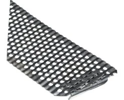 STANLEY Fijnzaagblad, Metaal, 250 X 42 Mm