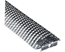 STANLEY Halfrond Blad, Metaal