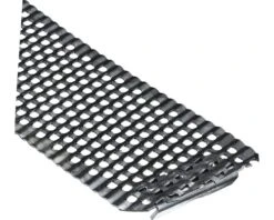 STANLEY Fijnzaagblad, Metaal, 140 X 42 Mm