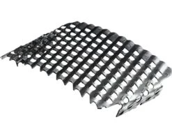 STANLEY Schraperblad, Metaal