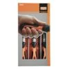 BAHCO Vijlenset Halfzoet Met Hecht 1-477-08-2-2, 200 Mm, 5-delig 1 BAHCO Vijlenset Halfzoet Met Hecht 1-477-08-2-2, 200 Mm, 5-delig -Rubi Shop DV 8 0903491 02 4c NL 20160315172228