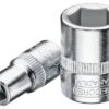 GEDORE Dopsleutel 1/4" Zeskant 20 6 -Rubi Shop DV 8 0905997 01 4c NL 20190717151656