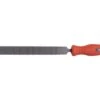 CONNEX Raspvijl Plat Basterd/halfzoet Met Hecht, 200 Mm -Rubi Shop DV 8 0922623 01 4c NL 20170311211652 1