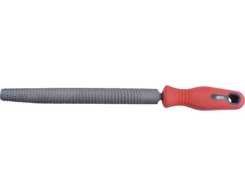 CONNEX Rasp Halfrond Basterd Met Hecht, 200 Mm 3 CONNEX Rasp Halfrond Basterd Met Hecht, 200 Mm