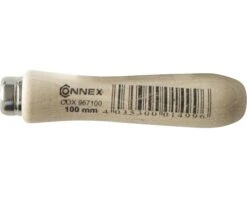 CONNEX Handvat Voor Vijlen 200 Mm