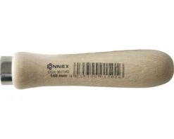 CONNEX Handvat Voor Vijlen 140 Mm