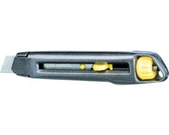 STANLEY Afbreekmes InterLock 0-10-018 Metaal 165 Mm