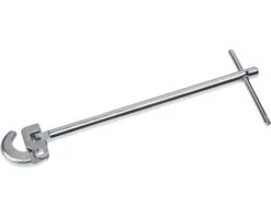 Meister Wastafelmoersleutel 250 Mm