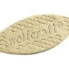 WOLFCRAFT Verbindingsplaatje Hout Maat 20, 50 Stuks -Rubi Shop DV 8 0980610 01 4c AT 20121017221502 2
