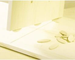 WOLFCRAFT Verbindingsplaatje Hout Maat 10, 50 Stuks -Rubi Shop DV 8 0980610 03 4c AT 20121017221502 1