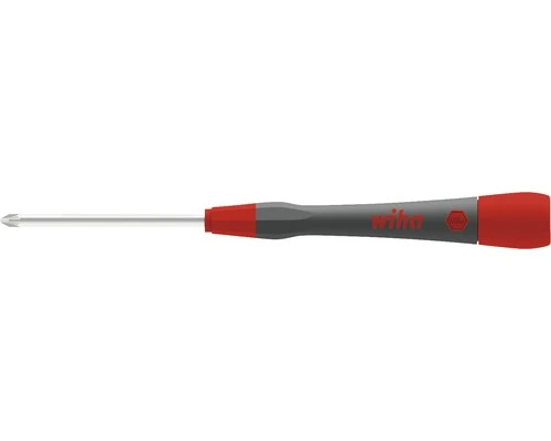 WIHA Schroevendraaier PicoFinish 262P Pozidrive PZ0x50 Mm 3 WIHA Schroevendraaier PicoFinish 262P Pozidrive PZ0x50 Mm