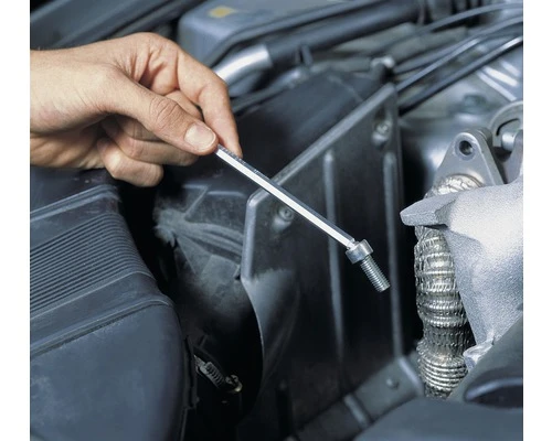 WIHA Ergostar Stiftsleutelset Zeskant 9-delig 4 WIHA Ergostar Stiftsleutelset Zeskant 9-delig - Afbeelding 2