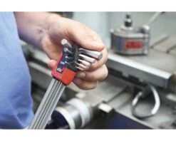 WIHA Ergostar Stiftsleutelset Zeskant 9-delig 9 WIHA Ergostar Stiftsleutelset Zeskant 9-delig -Rubi Shop DV 8 10010425 04 4c DE 20190723144756