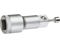 GEDORE Verlengstuk Met Magneet 1/2" 1990M