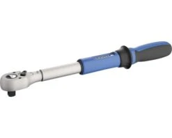 GEDORE Omschakelbare Telescopische Ratel 1/2" 1993 TU-10