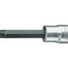 GEDORE Dopsleutel-schroevendraaier 1/2" T.b.v. Inwendige Torx Schroeven Lang ITX 19 L T20-100 -Rubi Shop DV 8 10044160 01 4c NL 20190713011652