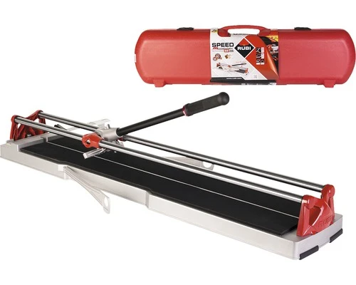 RUBI Tegelsnijder Speed-Magnet 92 (incl. Koffer) 4 RUBI Tegelsnijder Speed-Magnet 92 (incl. Koffer) - Afbeelding 2