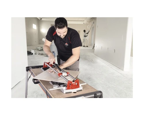 RUBI Tegelsnijder Speed-Magnet 92 (incl. Koffer) 5 RUBI Tegelsnijder Speed-Magnet 92 (incl. Koffer) - Afbeelding 3