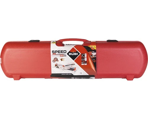 RUBI Tegelsnijder Speed-Magnet 92 (incl. Koffer) 7 RUBI Tegelsnijder Speed-Magnet 92 (incl. Koffer) - Afbeelding 5