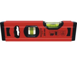 MAURERLOB Waterpas 20 Cm Met 2 Libellen