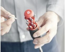 WIHA Schroevendraaier Met Bitmagazijn LiftUp 26one -Rubi Shop DV 8 10288292 04 4c DE 20200401134757