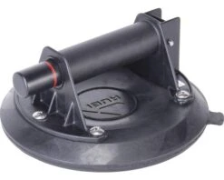 RUBI Tegeldrager Met Vacuümpomp Ø 200 Mm