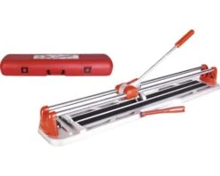 RUBI Tegelsnijder STAR-63