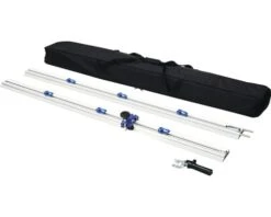 KAUFMANN Snijrails Systeem Voor XXL Tegels