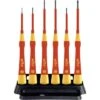 WIHA Fijnschroevendraaierset PicoFinish VDE, 6-delig -Rubi Shop DV 8 10300259 01 4c DE 20200520094653