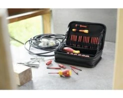 WIHA Gereedschapset SlimVario Electric, 31-delig -Rubi Shop DV 8 10300263 04 4c DE 20200520094653