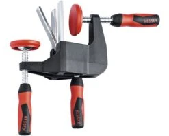 BESSEY Kozijnuitlijnklem TFM-2K