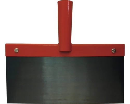 HAROMAC Vloerschraper 300 Mm Zonder Steel 3 HAROMAC Vloerschraper 300 Mm Zonder Steel