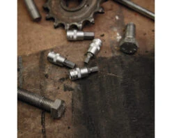 WGB Doppenset 1/4" Met Bitinzet, 4-delig 10 WGB Doppenset 1/4" Met Bitinzet, 4-delig -Rubi Shop DV 8 10391526 06 4c DE 20210318104659