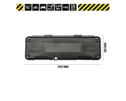 WGB Momentsleutelset 1/4" Incl. Bits -Rubi Shop DV 8 10391527 03 4c DE 20210318111755