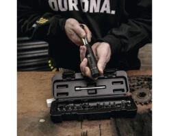 WGB Momentsleutelset 1/4" Incl. Bits -Rubi Shop DV 8 10391527 08 4c DE 20210318111755