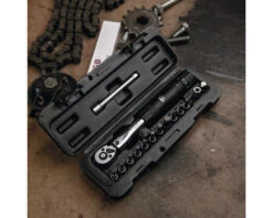 WGB Momentsleutelset 1/4" Incl. Bits -Rubi Shop DV 8 10391527 10 4c DE 20210318111755