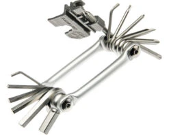 WGB Multigereedschap Voor Fiets 20-in-1