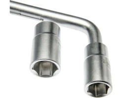 WGB Wielmoersleutel Incl. Dopsleutelinzetten 10 WGB Wielmoersleutel Incl. Dopsleutelinzetten -Rubi Shop DV 8 10391529 07 4c DE 20210319091753