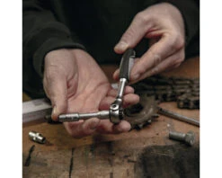 WGB Ratelsleutel 1/4" Omschakelbaar - 270° Kop -Rubi Shop DV 8 10391530 04 4c DE 20210318104800