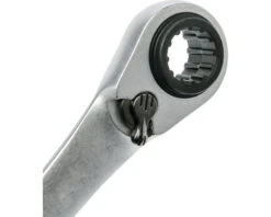 WGB Ring Ratelsleutel Omschakelbaar 14x16 - 17x19 Mm 12 WGB Ring Ratelsleutel Omschakelbaar 14x16 - 17x19 Mm -Rubi Shop DV 8 10391532 09 4c DE 20210319164654