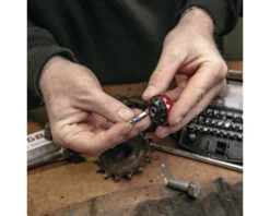 WGB Vingerratel 1/4" (links- En Rechtsdraaiend) -Rubi Shop DV 8 10391536 04 4c DE 20210318131758