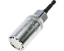 WGB Universele Dop Incl. Boormachine Adapter -Rubi Shop DV 8 10391537 03 4c DE 20210319101700