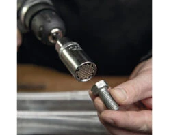 WGB Universele Dop Incl. Boormachine Adapter -Rubi Shop DV 8 10391537 06 4c DE 20210318111655