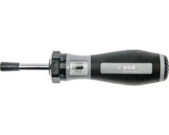 WGB Momentschroevendraaier Micro-Click
