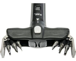 WGB Momentschroevendraaier 1/4" (incl. 12 Bits) 13 WGB Momentschroevendraaier 1/4" (incl. 12 Bits) -Rubi Shop DV 8 10391550 08 4c DE 20210319101800
