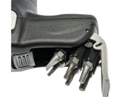 WGB Momentschroevendraaier 1/4" (incl. 12 Bits) 14 WGB Momentschroevendraaier 1/4" (incl. 12 Bits) -Rubi Shop DV 8 10391550 09 4c DE 20210319104652