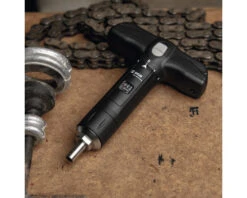 WGB Momentschroevendraaier 1/4" (incl. 12 Bits) 16 WGB Momentschroevendraaier 1/4" (incl. 12 Bits) -Rubi Shop DV 8 10391550 10 4c DE 20210318114659